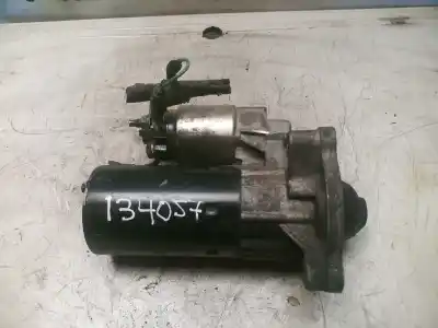Peça sobressalente para automóvel em segunda mão MOTOR DE ARRANQUE por PEUGEOT 407  Referências OEM IAM 1005831048  
