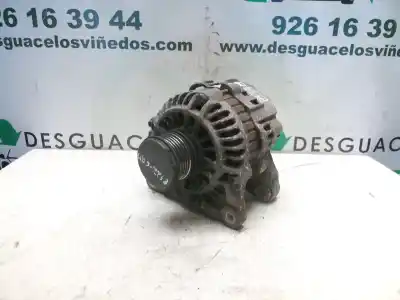 Автозапчасти б/у генератор за renault clio ii fase ii (b/cb0) k9k700 ссылки oem iam 8200120286