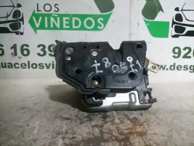 Автозапчасти б/у замок задней левой двери за audi a1 (8xk) cay ссылки oem iam 8x0839015e   Автозапчасти б/у замок задней левой двери за audi a1 (8xk) cay ссылки oem iam 8x0839015e