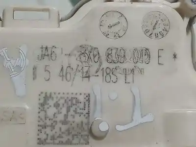 Автозапчасти б/у замок задней левой двери за audi a1 (8xk) cay ссылки oem iam 8x0839015e   Автозапчасти б/у замок задней левой двери за audi a1 (8xk) cay ссылки oem iam 8x0839015e
