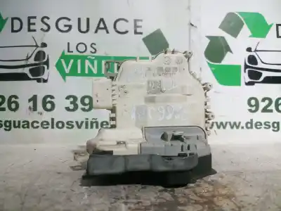 Автозапчасти б/у замок задней левой двери за audi a1 (8xk) cay ссылки oem iam 8x0839015e Автозапчасти б/у замок задней левой двери за audi a1 (8xk) cay ссылки oem iam 8x0839015e