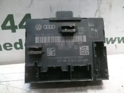 Автозапчасти б/у закрытый распределительный щит за audi a1 (8xk) cay ссылки oem iam 8x0959793k   Автозапчасти б/у закрытый распределительный щит за audi a1 (8xk) cay ссылки oem iam 8x0959793k