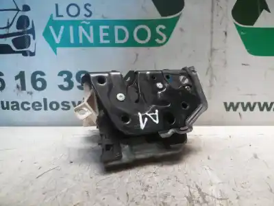 Автозапчасти б/у замок задней правой двери за audi a1 (8xk) cay ссылки oem iam 8x0839016e   Автозапчасти б/у замок задней правой двери за audi a1 (8xk) cay ссылки oem iam 8x0839016e