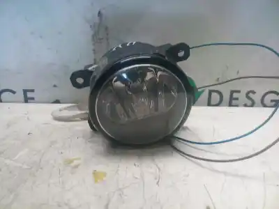 Pezzo di ricambio per auto di seconda mano luce fendinebbia destra per citroen c4 picasso/spacetourer bh01 riferimenti oem iam 89211690  
