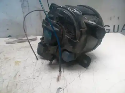 Pezzo di ricambio per auto di seconda mano luce fendinebbia destra per citroen c4 picasso/spacetourer bh01 riferimenti oem iam 89211690  