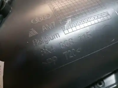 Автозапчасти б/у обивка задней левой двери за audi a1 (8xk) cay ссылки oem iam 8x4868115   Автозапчасти б/у обивка задней левой двери за audi a1 (8xk) cay ссылки oem iam 8x4868115