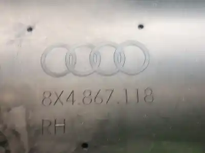 Автозапчасти б/у обивка передней правой двери за audi a1 (8xk) cay ссылки oem iam 8x4867118   Автозапчасти б/у обивка передней правой двери за audi a1 (8xk) cay ссылки oem iam 8x4867118