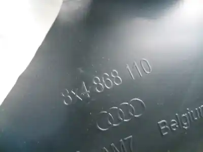Автозапчасти б/у обивка передней правой двери за audi a1 (8xk) cay ссылки oem iam 8x4867118   Автозапчасти б/у обивка передней правой двери за audi a1 (8xk) cay ссылки oem iam 8x4867118