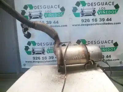 Автозапчасти б/у фильтр частиц за audi a1 (8xk) cay ссылки oem iam 6r0131723 Автозапчасти б/у фильтр частиц за audi a1 (8xk) cay ссылки oem iam 6r0131723