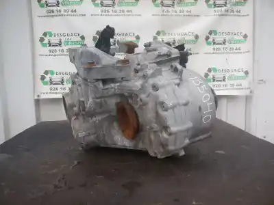 Автозапчастина б/у коробка передач для seat leon (5f1) ckf посилання на oem iam   