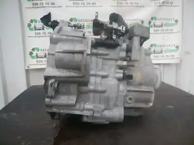 Pièce détachée automobile d'occasion BOÎTE DE VITESSES pour SEAT LEON (5F1)  Références OEM IAM   