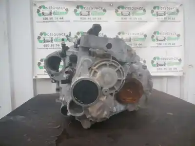 Автозапчастина б/у коробка передач для seat leon (5f1) ckf посилання на oem iam   