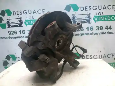 Автозапчастина б/у ПЕРЕДНІЙ ЛІВИЙ КУЛЬТ для CITROEN C4 PICASSO/SPACETOURER  Посилання на OEM IAM   
