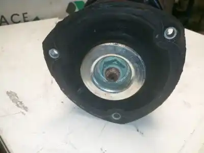 Автозапчастина б/у передній правий амортизатор для seat leon (5f1) ckf посилання на oem iam   