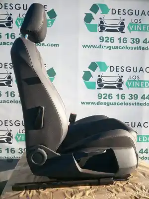 Автозапчасти б/у сиденье правое переднее за seat leon (5f1) ckf ссылки oem iam   