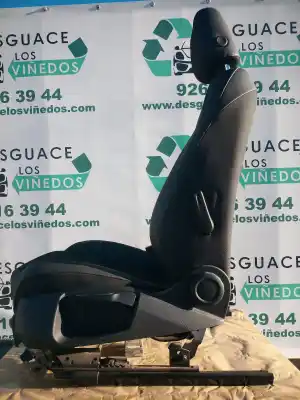 Автозапчастина б/у ліве передне сиділо для seat leon (5f1) ckf посилання на oem iam   