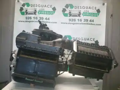 Автозапчастина б/у повне нормальне опалення для seat leon (5f1) ckf посилання на oem iam   