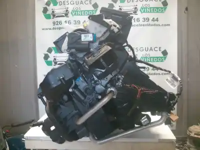 Автозапчастина б/у повне нормальне опалення для seat leon (5f1) ckf посилання на oem iam   