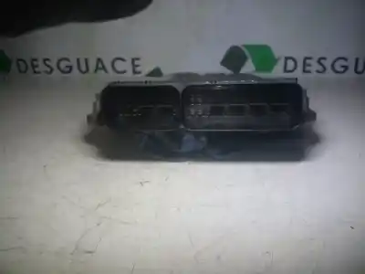 Pezzo di ricambio per auto di seconda mano centralina motore per seat leon (5f1) ckf riferimenti oem iam   