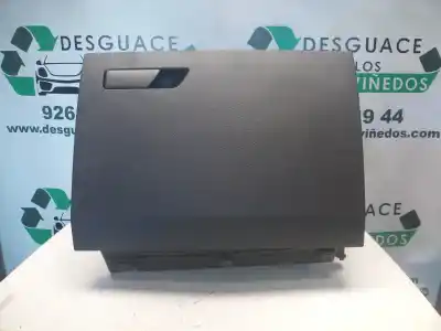 Pezzo di ricambio per auto di seconda mano scatola di guanti per seat leon (5f1) ckf riferimenti oem iam 
