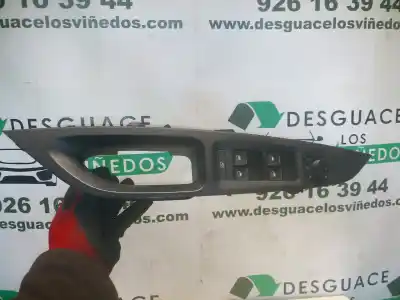 Pezzo di ricambio per auto di seconda mano interruttore alzacristalli anteriore sinistro per seat leon (5f1) ckf riferimenti oem iam 