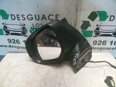 Recambio de automóvil de segunda mano de RETROVISOR IZQUIERDO para CITROEN C4 PICASSO/SPACETOURER  referencias OEM IAM 034375  