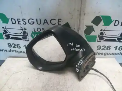 Recambio de automóvil de segunda mano de RETROVISOR IZQUIERDO para CITROEN C4 PICASSO/SPACETOURER  referencias OEM IAM 034375  