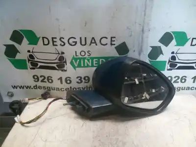 Peça sobressalente para automóvel em segunda mão espelho retrovisor direito por citroen c4 picasso bh01 referências oem iam a057273  