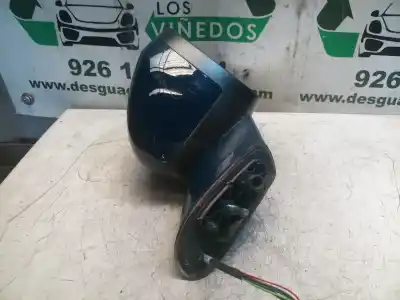 Peça sobressalente para automóvel em segunda mão espelho retrovisor direito por citroen c4 picasso bh01 referências oem iam a057273  