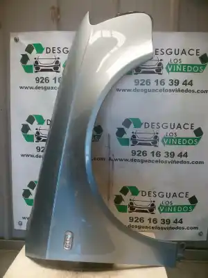 Автозапчасти б/у ПЕРЕДНЕЕ ПРАВОЕ КРЫЛО за AUDI A4 BERLINA (8E)  ссылки OEM IAM 8E0821106F  