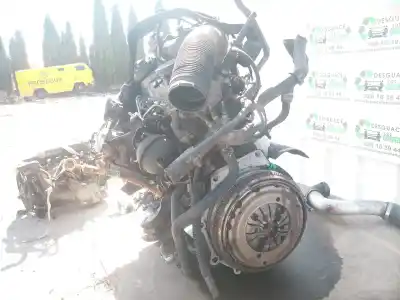 Pezzo di ricambio per auto di seconda mano motore completo per audi a3 (8l) ahf riferimenti oem iam ahf  