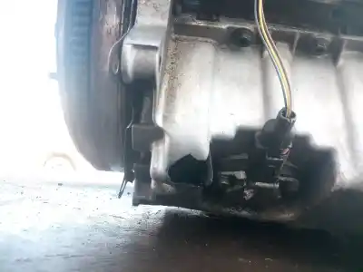 Pezzo di ricambio per auto di seconda mano motore completo per audi a3 (8l) ahf riferimenti oem iam ahf  