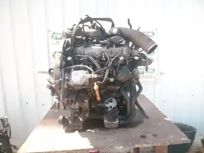 Piesă de schimb auto la mâna a doua MOTOR COMPLET pentru AUDI A3 (8L)  Referințe OEM IAM AHF  