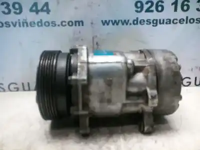 Piesă de schimb auto la mâna a doua COMPRESOR DE AER CONDIȚIONAT pentru AUDI A3 (8L)  Referințe OEM IAM 1JO820803K  