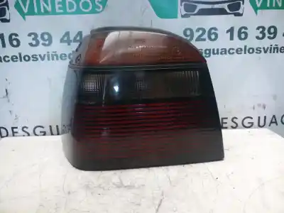 İkinci el araba yedek parçası sol kuyruk lambasi için volkswagen golf iii (1h1) 1.9 td.gtd oem iam referansları 1h6945520  