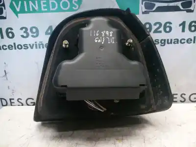 İkinci el araba yedek parçası sol kuyruk lambasi için volkswagen golf iii (1h1) 1.9 td.gtd oem iam referansları 1h6945520  