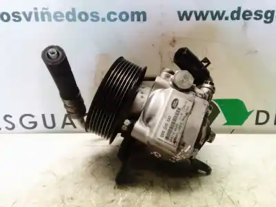 Pièce détachée automobile d'occasion POMPE DE DIRECTION pour LAND ROVER RANGE ROVER SPORT  Références OEM IAM QVB500640  