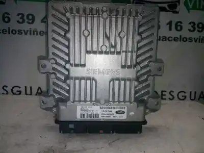 Автозапчастина б/у ЕБУ КОНТРОЛЕР ДВИГУНА для LAND ROVER RANGE ROVER SPORT  Посилання на OEM IAM NNW506880  