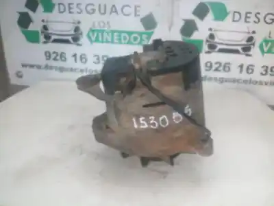 Gebrauchtes Autoersatzteil Lichtmaschine zum PEUGEOT J5 (280)  OEM-IAM-Referenzen 433374  