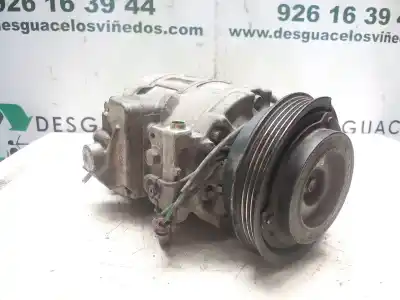 Автозапчасти б/у КОМПРЕССОР КОНДИЦИОНЕРА ВОЗДУХА за VOLKSWAGEN PASSAT BERLINA (3B3)  ссылки OEM IAM 8D0260808  