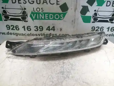 Автозапчасти б/у ЛЕВЫЙ ПЕРЕДНИЙ ПИЛОТ за CITROEN C4 PICASSO/SPACETOURER  ссылки OEM IAM 9676036380  