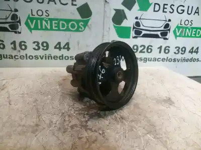 Pièce détachée automobile d'occasion pompe de direction pour opel insignia berlina a20dth références oem iam 13273784  