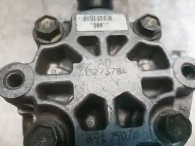 Pièce détachée automobile d'occasion pompe de direction pour opel insignia berlina a20dth références oem iam 13273784  