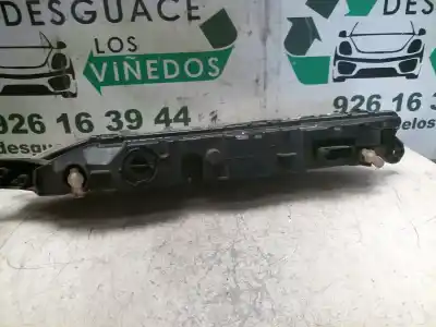 Pezzo di ricambio per auto di seconda mano pilota anteriore destro per citroen c4 picasso/spacetourer bh01 riferimenti oem iam 9676036280  