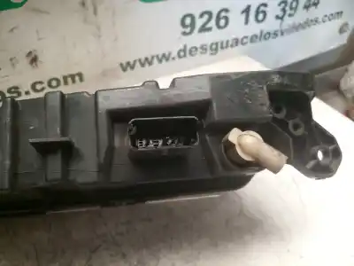 Pezzo di ricambio per auto di seconda mano pilota anteriore destro per citroen c4 picasso/spacetourer bh01 riferimenti oem iam 9676036280  