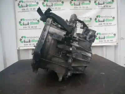 Автозапчасти б/у коробка передач за opel astra j berlina 5p d-a17dtr ссылки oem iam m320mde  