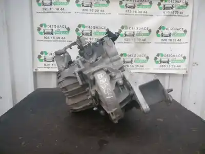 Автозапчасти б/у коробка передач за opel astra j berlina 5p d-a17dtr ссылки oem iam m320mde  