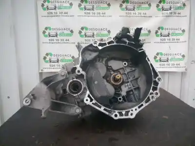 Second-hand car spare part gearbox for opel astra j berlina 5p d-a17dtr oem iam references m320mde