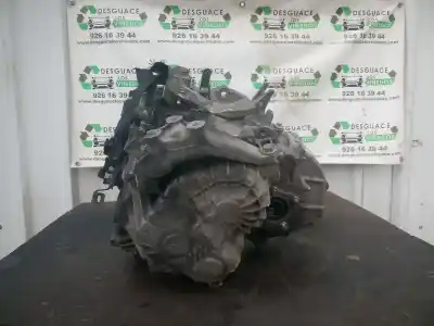 Автозапчасти б/у коробка передач за opel astra j berlina 5p d-a17dtr ссылки oem iam m320mde  