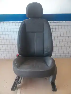 Second-hand car spare part left front seat for opel astra j berlina 5p d-a17dtr oem iam references 